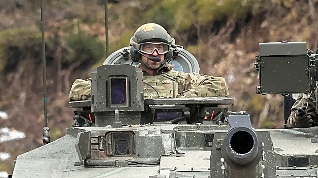 UK issues warning to Russian spy ship on edge of its waters, unveils munitions plan