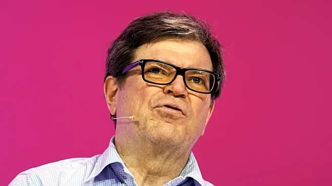 Yann LeCun leaves Meta to launch new AI startup after company cuts 600 AI jobs