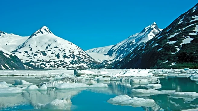 42 glacial lakes in Nepal at high risk of bursting: experts