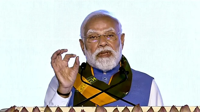 PM Modi proposes three initiatives at G20, including one to counter drug-terror nexus