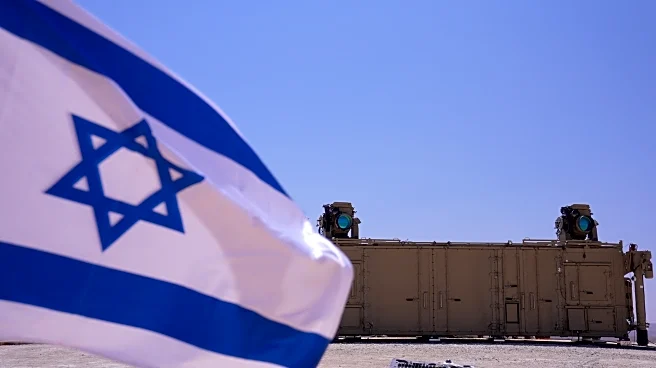 Israel's manufacturers eye collaboration with India to increase output manifold