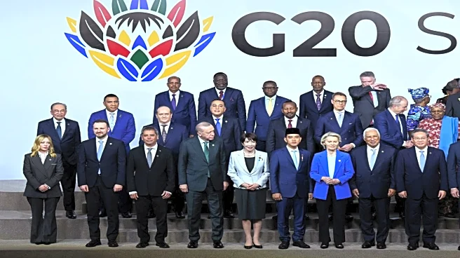 G20 leaders commit to engage on global minimum tax, address challenges from digitalisation of economy
