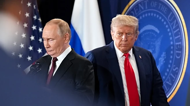 US to meet Russians in Abu Dhabi as Moscow and Kyiv trade fire