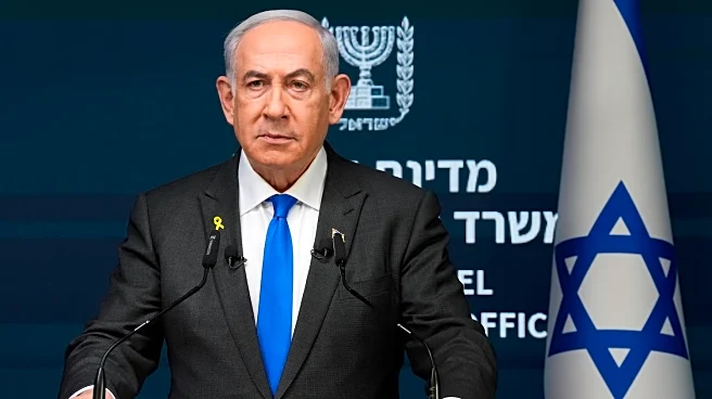 Israel dismisses reports on delay, says Netanyahu has 'full confidence' in India's security