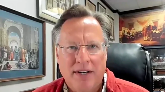 'One district in India got 2,20,000 H-1B visas,' claims ex-US Congressman Dave Brat