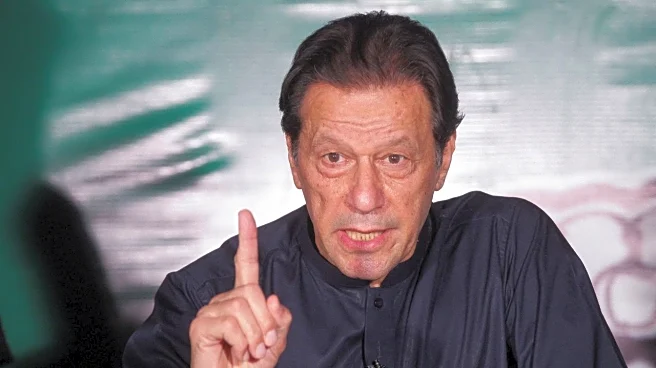 Where is Imran Khan? Sisters say denied meeting for a month, assaulted outside jail