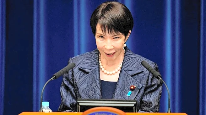 Japan to issue $75 billion in new bonds to fund economic package