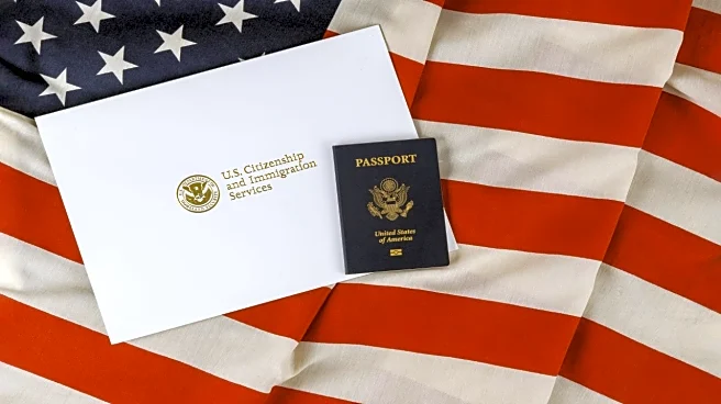 United States stops all immigration requests from Afghanistan after White House guards shot