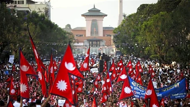 Nepal Rastra Bank issues ₹100 bank notes with map of Nepal comprising disputed areas