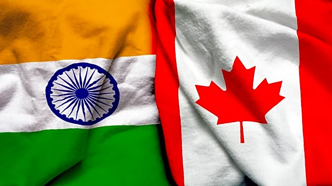 India, Canada to start discussions next week to resume talks for trade pact
