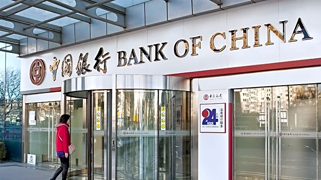 China's central bank vows crackdown on virtual currency, flags stablecoin concerns