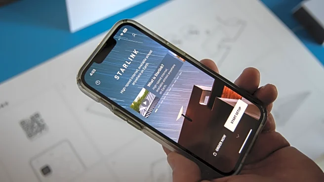 Starlink offers free connectivity as Indonesia and Sri Lanka reel from deadly cyclone Ditwah flooding