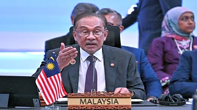 Malaysia PM faces electoral setback as allies fall in Sabah state polls