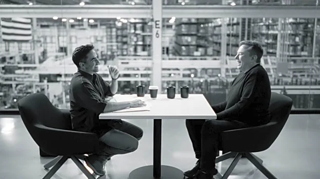 Nikhil Kamath–Elon Musk podcast teaser hints at fun talk on friendships and ‘X’