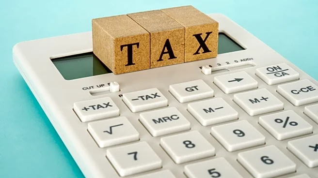 Switzerland rejects 50% inheritance tax on ultra-rich, public broadcaster estimates