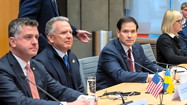 US envoy Witkoff and Kushner arrive in Moscow to meet Putin on ending war in Ukraine