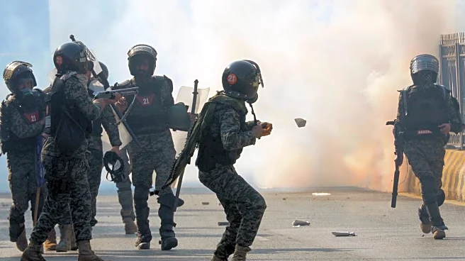 Pakistan, Afghanistan trade fire along border but no casualties reported