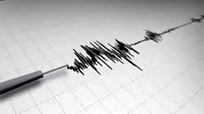 Strong 7.0-magnitude quake rattles remote Alaska–Yukon border region; No damage reported