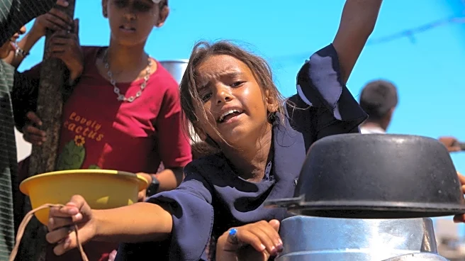 UN cuts global aid appeal to $23 billion as donor funding plunges amid record needs