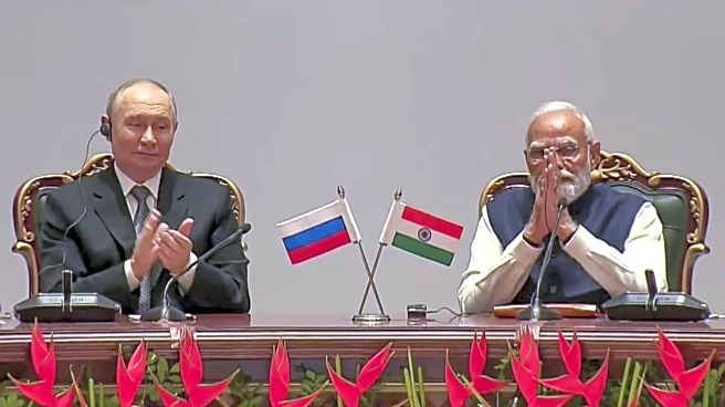 India, Russia sign MoU to strengthen collaboration in agri-research and innovation