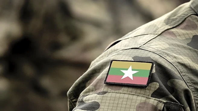 India calls for free, fair elections in Myanmar