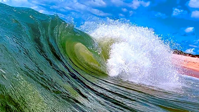 Japan lifts tsunami warning after 7.5-magnitude earthquake