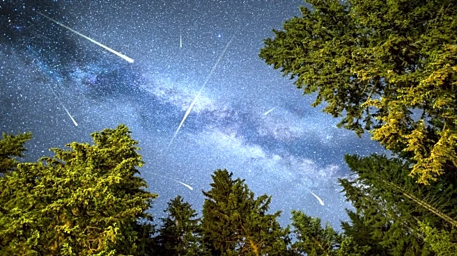 Geminid meteor shower to light up sky in multicolours on Dec 13-14: Best time to watch