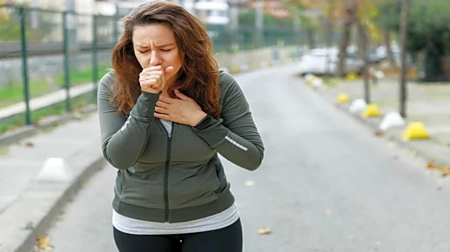 What is the H3N2 flu strain: Causes, symptoms and prevention