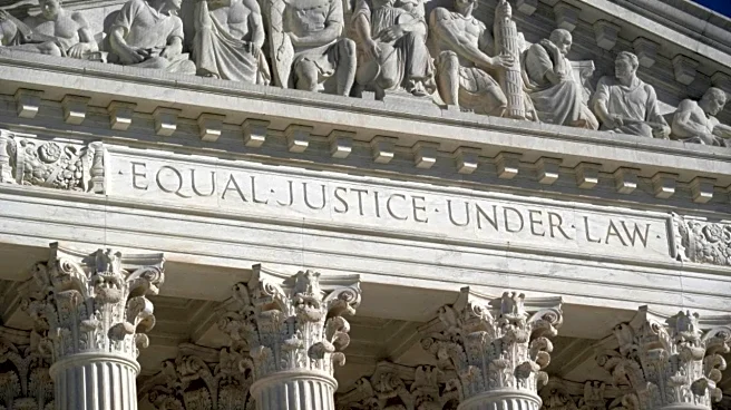 US Supreme Court hears Alabama's appeal to execute a man found to be intellectually disabled