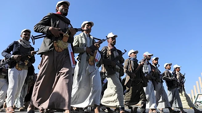 Escalation in Yemen threatens to reignite civil war and create wider tensions in Gulf region