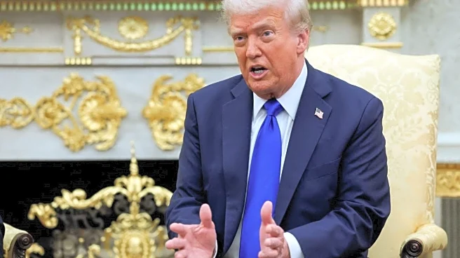 Donald Trump launches gold card: How it differs from green card