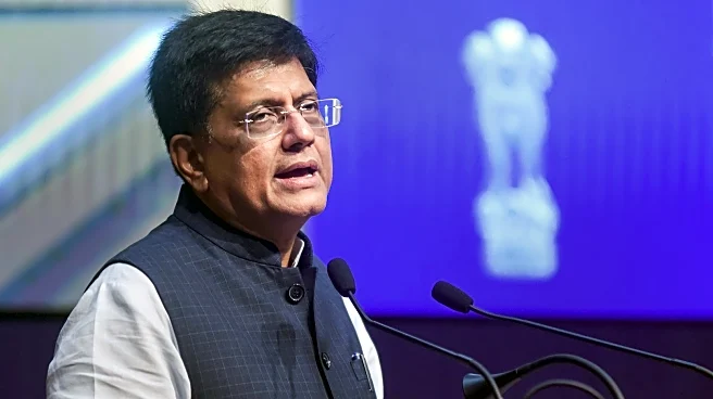 India-EU FTA talks make ‘substantive progress’; next round set for early January: Piyush Goyal