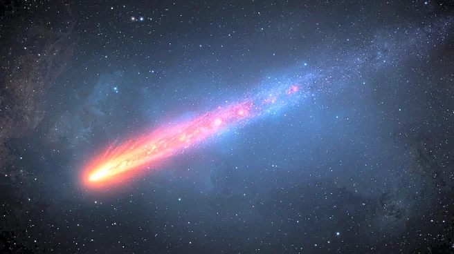 Star of Bethlehem mentioned in Bible a bright comet? What NASA researcher says