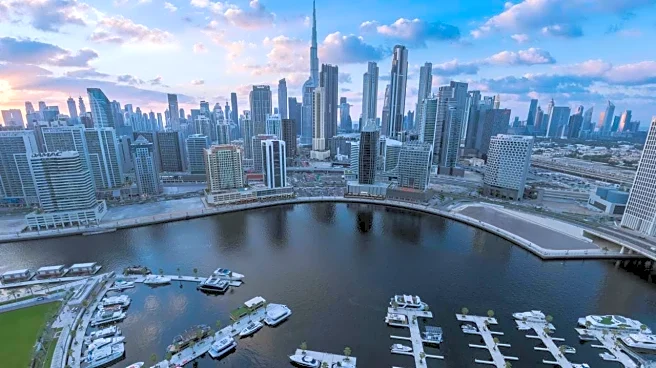 UAE unveils major tax rule changes from January 2026: What it means for Indians and businesses