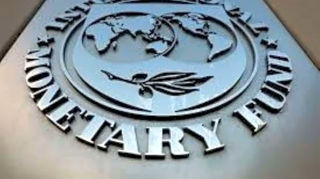 IMF imposes 11 new bailout conditions on Pakistan, flags ‘deep-rooted’ corruption and governance lapses
