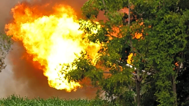 Thailand says Cambodian rocket fire has caused its first civilian death in new border fighting