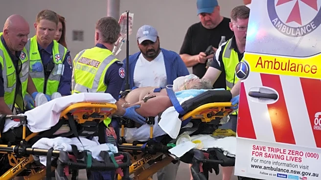 PM Modi condemns terror attack at Sydney’s Bondi Beach, extends condolences