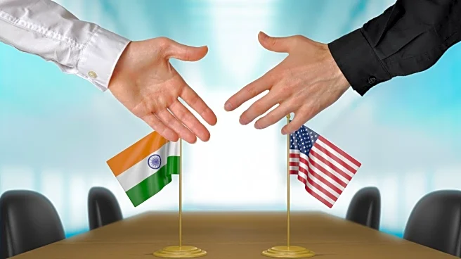 We are very close on framework deal with US: Commerce Secretary
