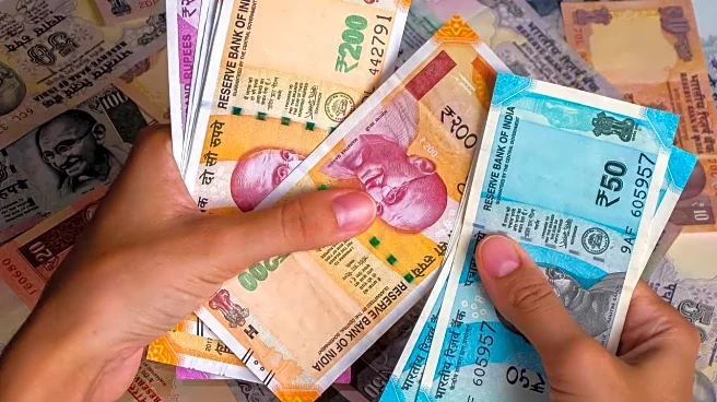 Nepal allows Indian high-value notes after a decade-long ban