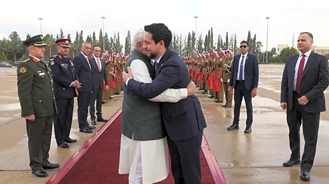 PM Modi proposes to double India-Jordan trade to $5 bn in next 5 years