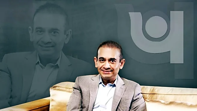 UK High Court puts Nirav Modi extradition reopening plea on hold till March