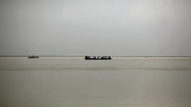 Prohibitory orders imposed along India-Bangladesh border in Assam's Cachar