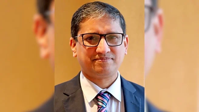 India raises 'strong concerns' with Bangladesh over deteriorating security situation in Dhaka