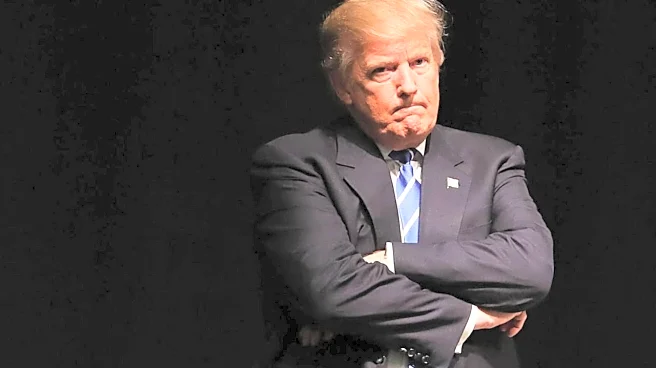 Trump signs into law defence policy bill backing deeper engagement with India including via Quad