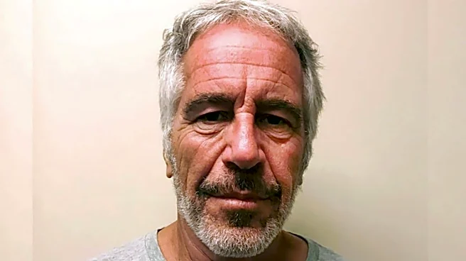 Bill Gates, Steve Bannon, Woody Allen in latest Jeffrey Epstein photos