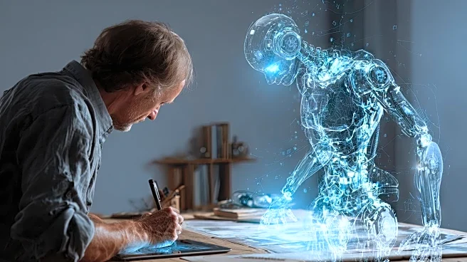 AI in research reshaping scientific production; language growing complex, quality falling: Analysis