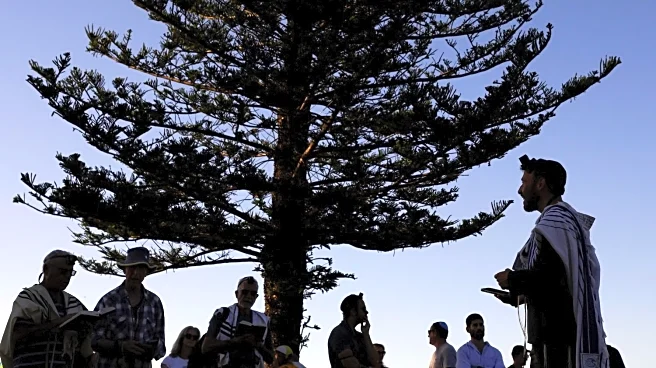 Sydney shooting suspect Sajid Akram visited Hyderabad six times since 2000: Telangana DGP