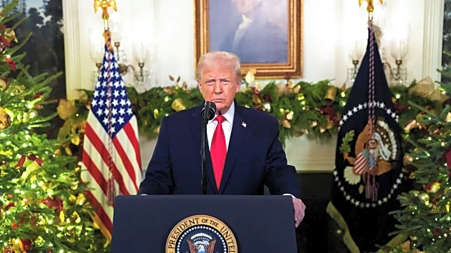 Trump administration imposes restrictions on Mexican train crews operating inside US