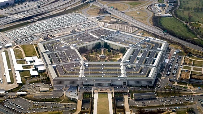 Trump nominates Lt. Gen. Donovan to lead Southern Command, Pentagon says