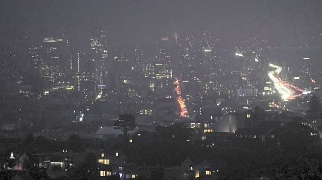 San Francisco outages leaves 130,000 without power